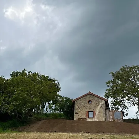 Atypique Chalet Ludesse