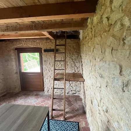 Atypique Chalet