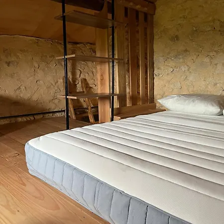Atypique Chalet *